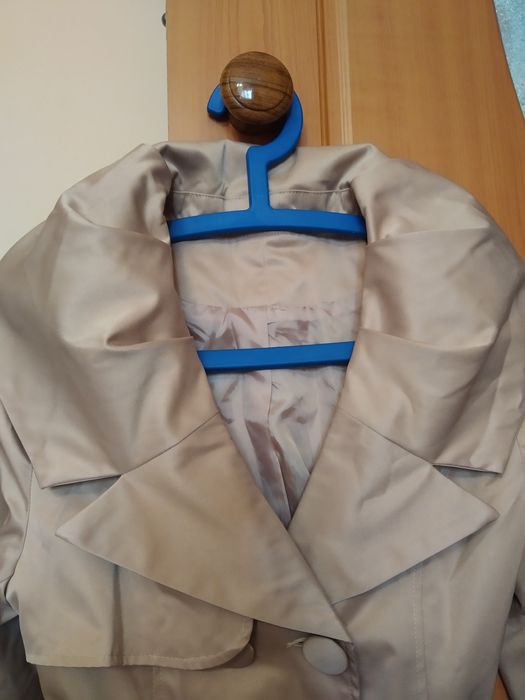 Плащ,44-46размер,новый