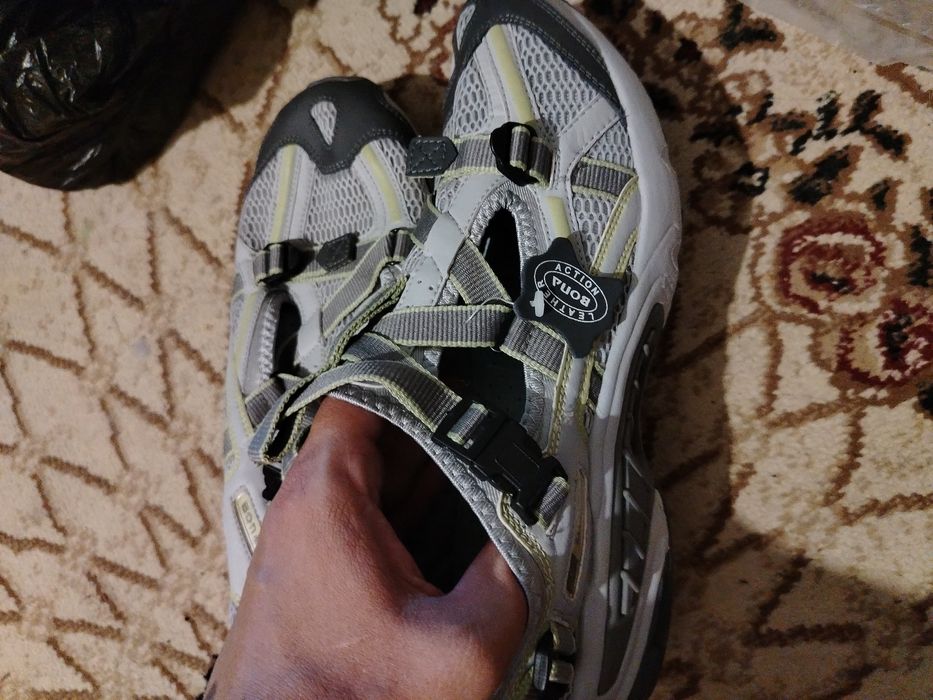 Кроссовки Bona, мужские