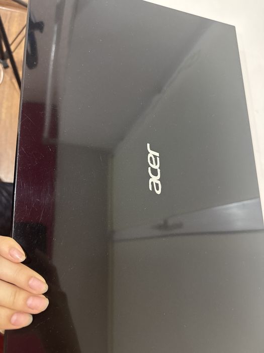 Acer aspire ноутбук