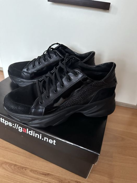 Дамски сникърси Galdini