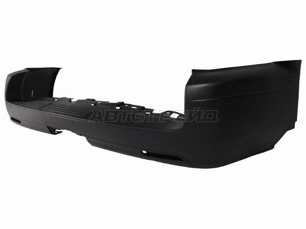 Бампер задний Lexus Gx 470