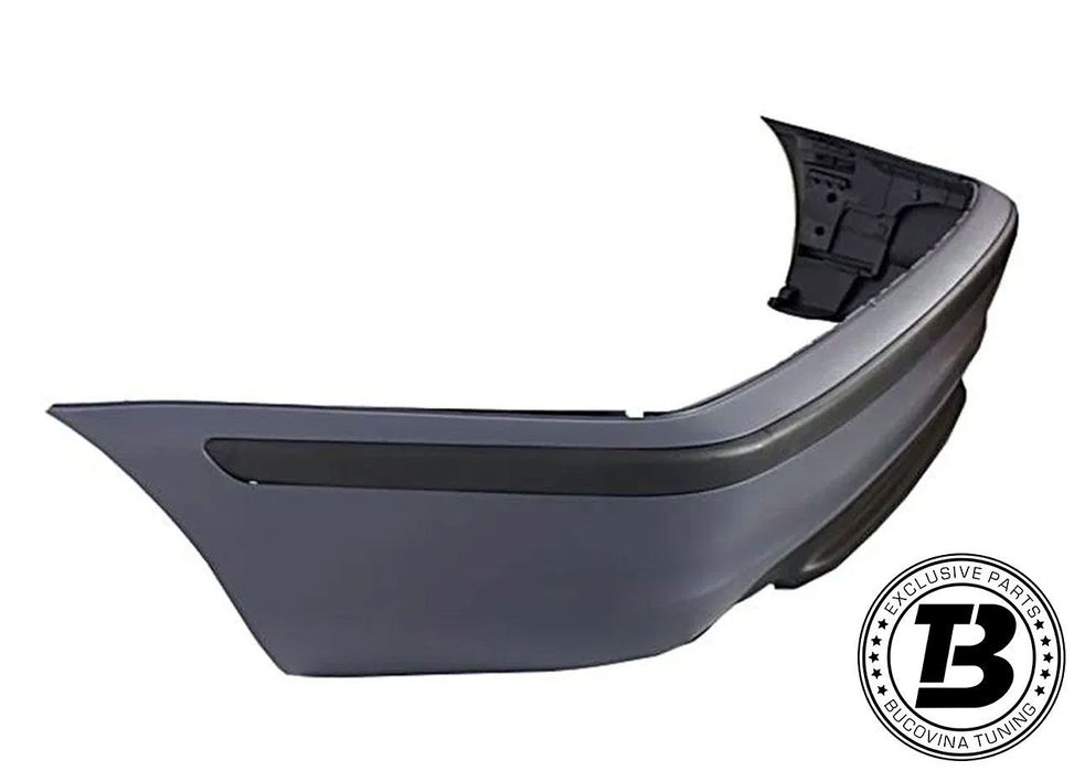 Bara Spate compatibila cu BMW Seria 3 E46 MT Design