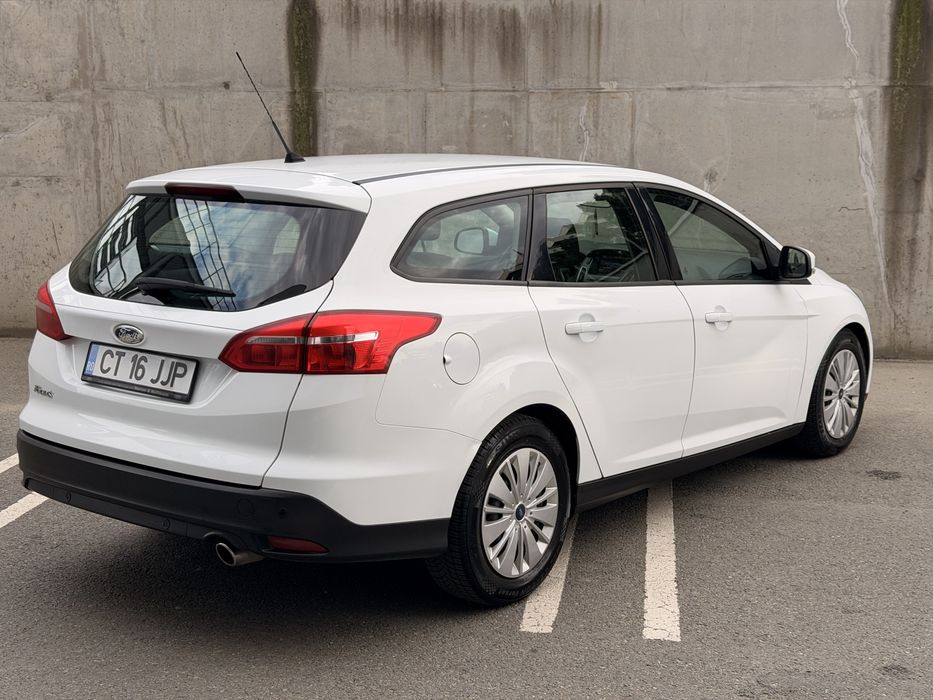 Ford Kuga 2.0 diesel 150cp Clima/Scaune incalzite/parbriz incalzit