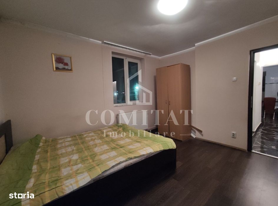 Apartament | 2 camere | 50 mp | zona Stadionului — fotografia 3