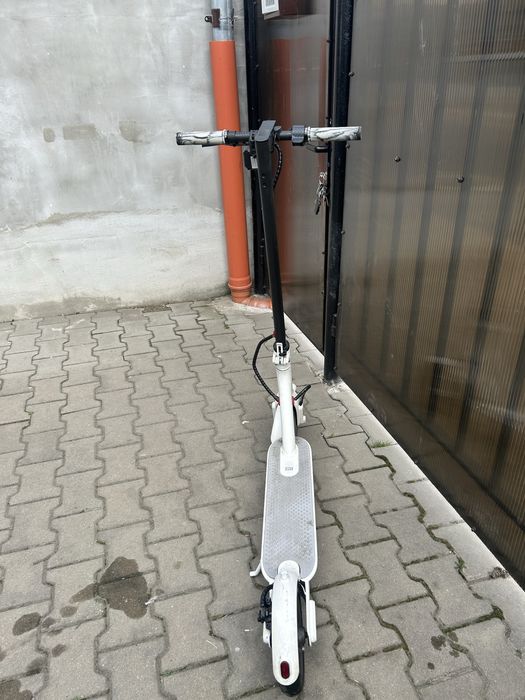 Trotineta electrica xiaomi