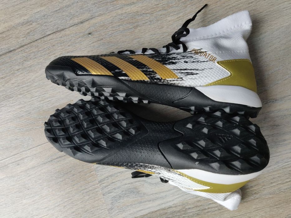 Ghete fotbal adidas