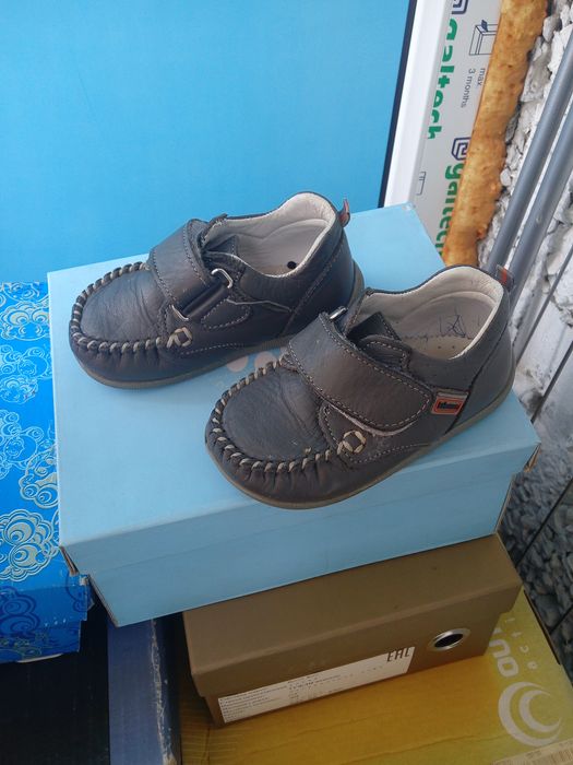 Продам детс. обувь