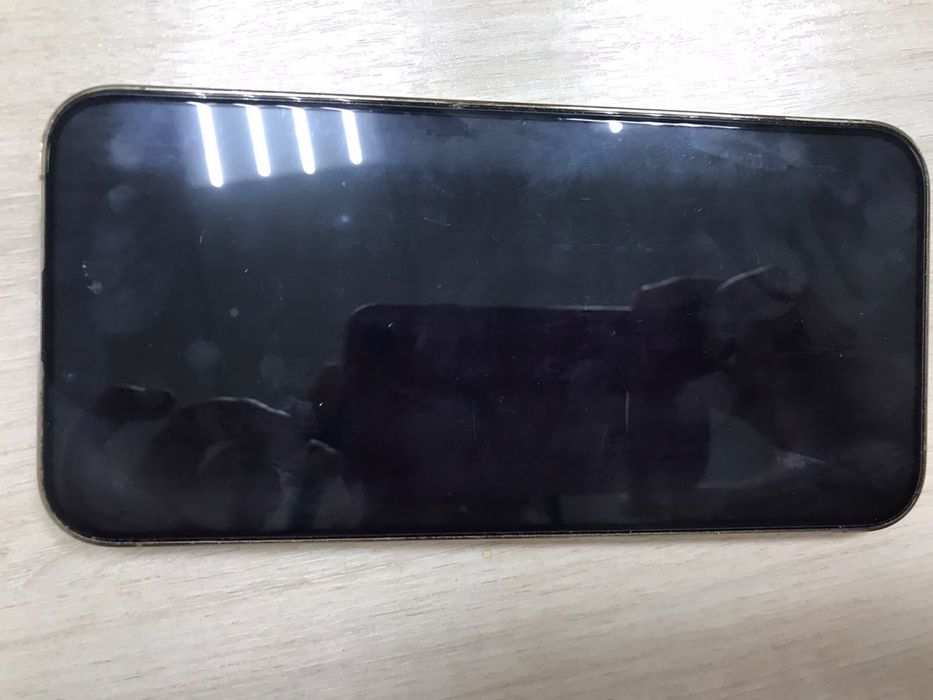 iphone 13 pro max EAC