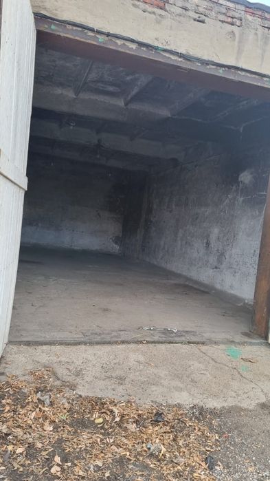 Сдаётся бокс в аренду