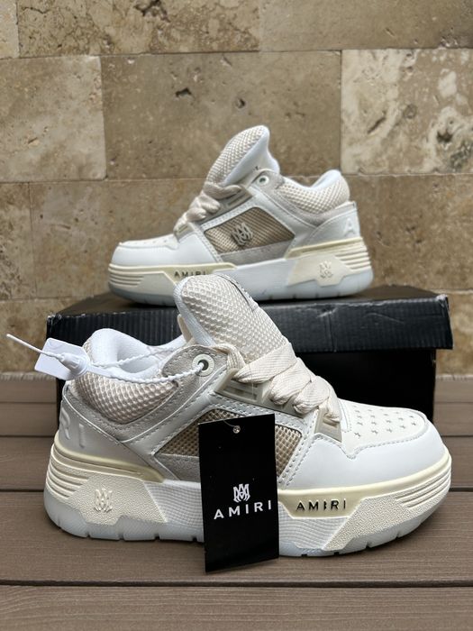 ADIDASI AMIRI MA-1 noi in cutie