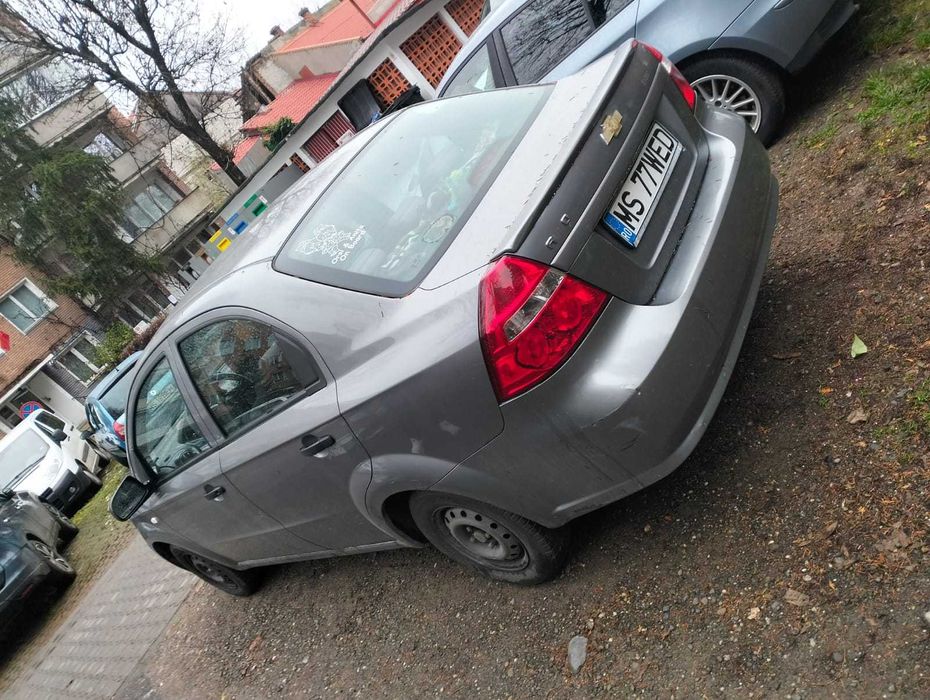 Chevrolet de vanzare