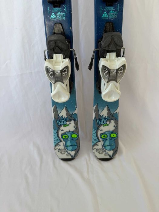Ski schi copii K2 Indy  100cm