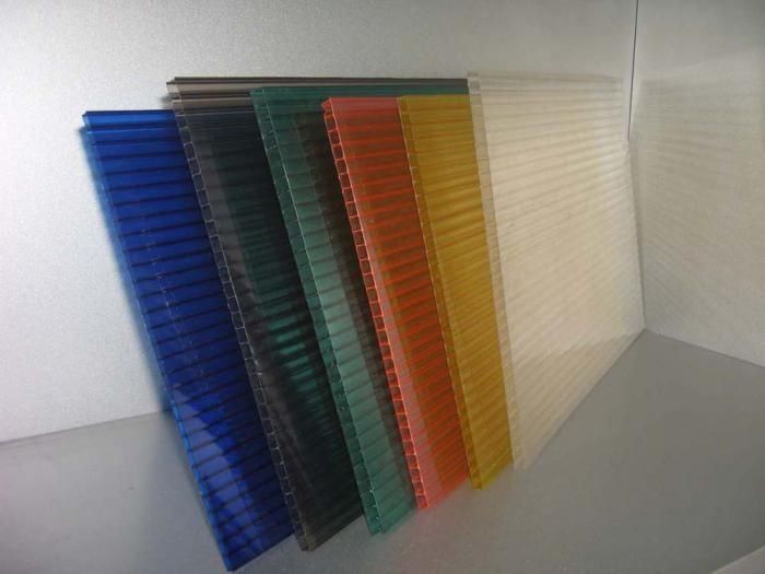 Лексан [Leksan] оптом прямо со склада!