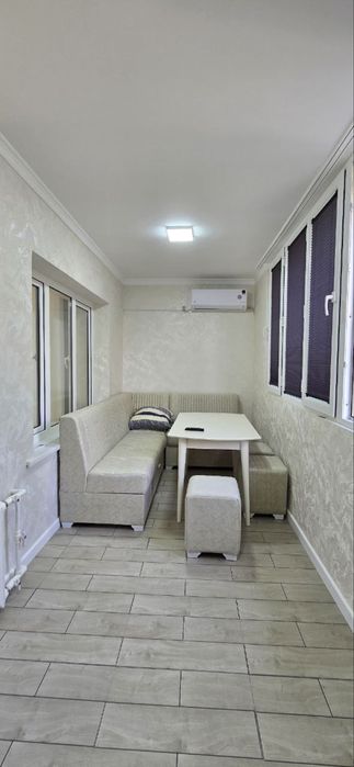 Сдаётся кв в Юнусабад-18 Сайрам 2/2/5 Юнусабадский р/н