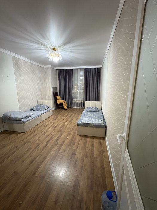 Продается действущий бизнес хостел