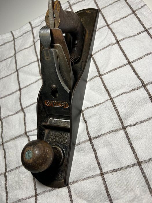 Rindea Stanley Bailey Nr. 5