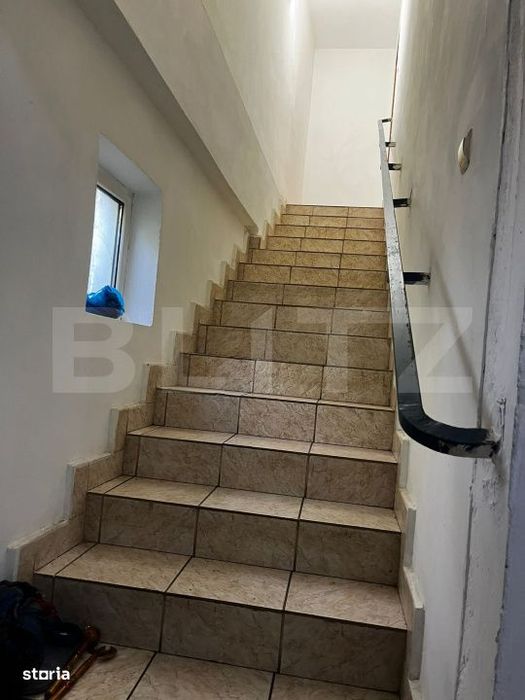 Casa de vanzare, 140 mp, zona Nord Galati