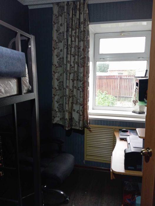 Продам 4х комнатный дом.