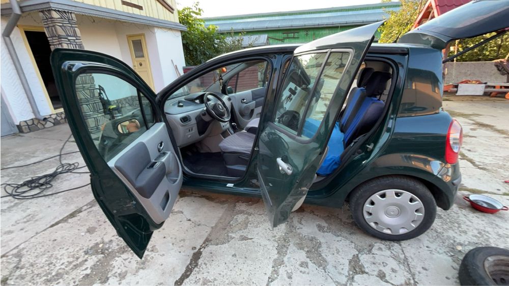 RENAULT Modus 2005 — imagine 3