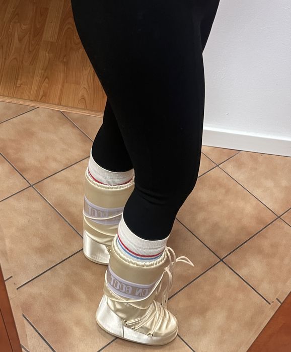 Moon Boot 39/41 originali