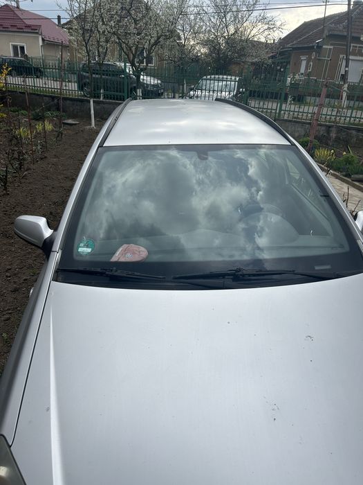 Vand Opel Astra H