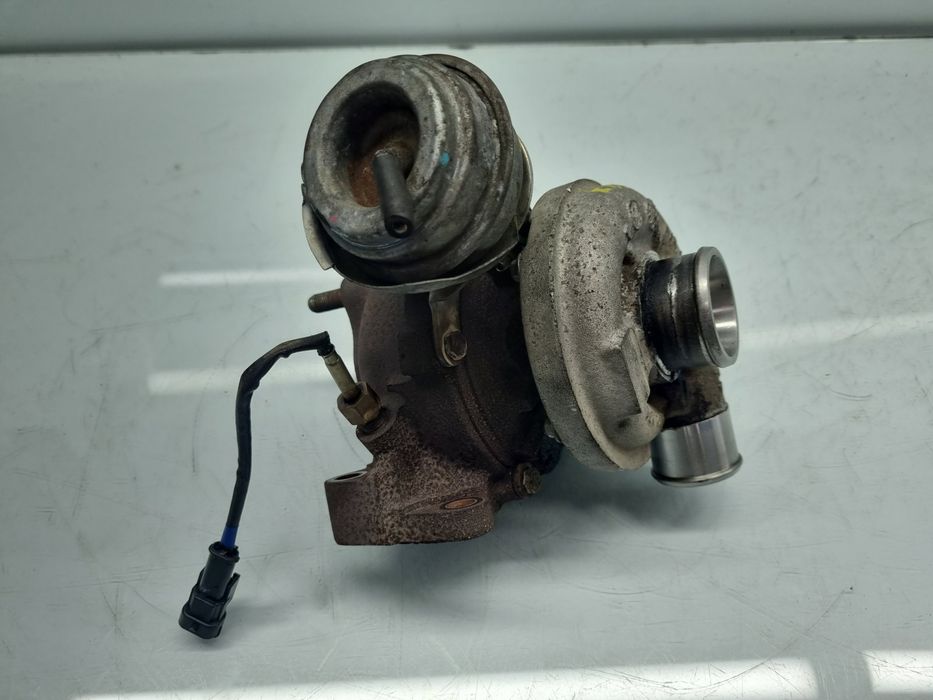 Turbina KIA Ceed (JD) [Fabr 2012-2018] 28201-2A701 1.6 CRDI D4FB 94KW