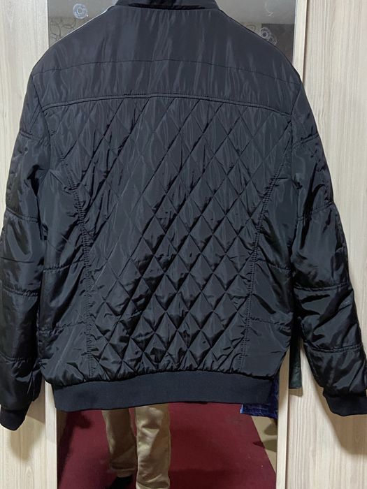 Мъжко яке размер М