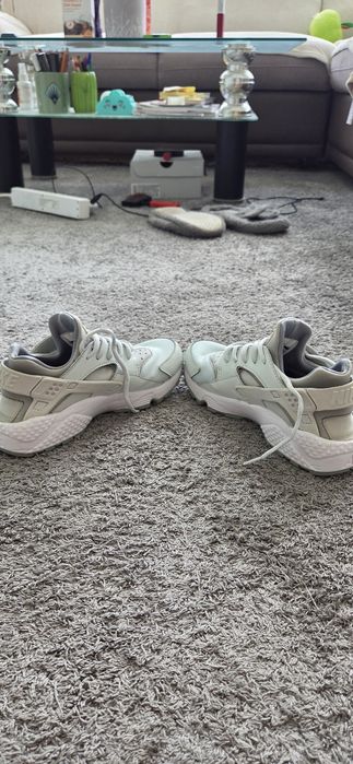 încălțăminte Nike Hurricane