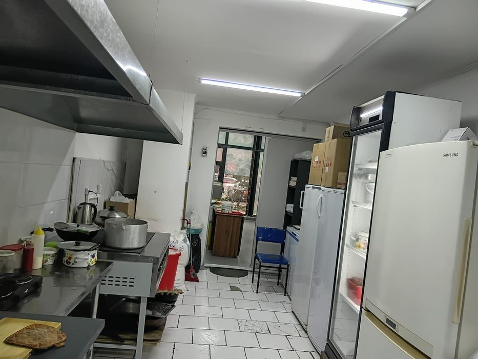 Готовый бизнес - Асхана