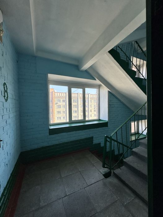 1 комнатная квартира Карбышева, 52