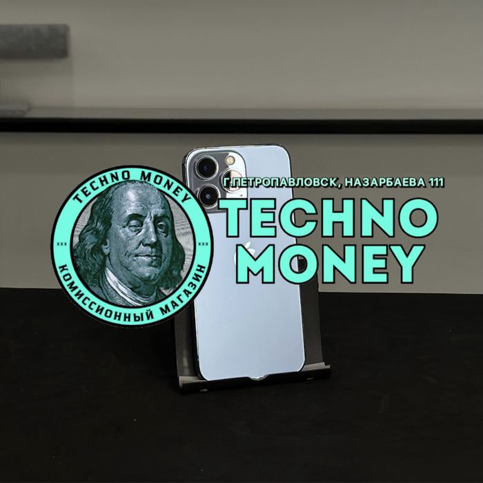 iPhone 13 Pro (128 Gb) | Рассрочка 0•0•24 | Гарантия | Trade in