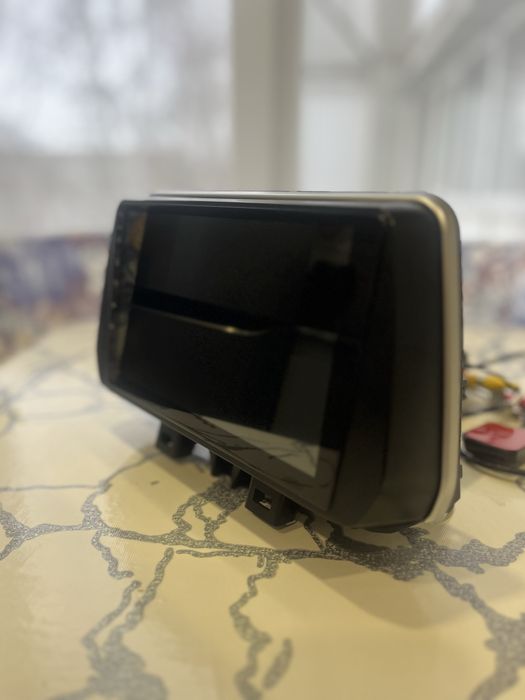 Андройд магнитолла Hyundai Tucon