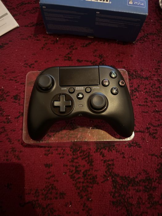 Джостик Hori гарантия