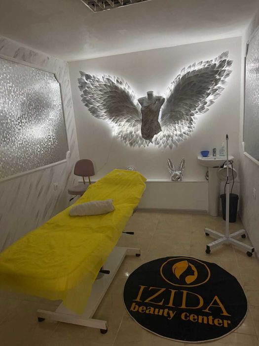 Дава се под наем  в Варна, Автогара -  кв.м за 1196.97 € - Снимка #5