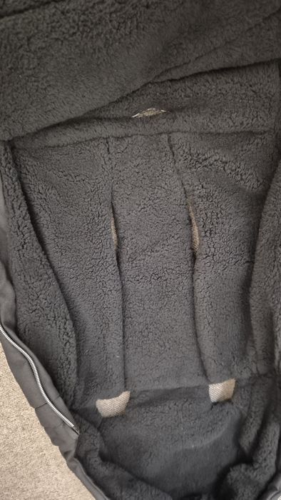 Зимно чувалче Cybex Gold Footmuff