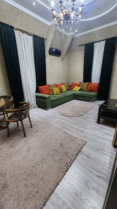 Продажа Яккасарай, Бобура, 2/6/6