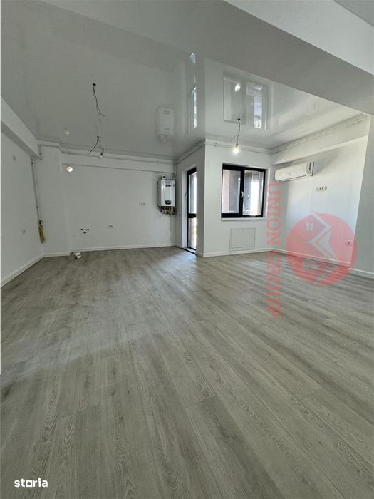 Apartament 2 camere la cheie, bloc nou 2024, Zona Icil — fotografia 1