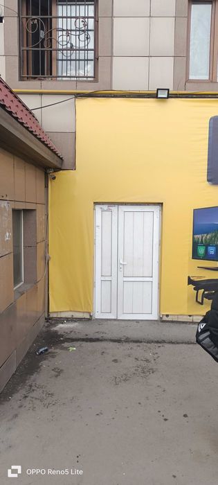 Сдается в аренду коммерческое помещение