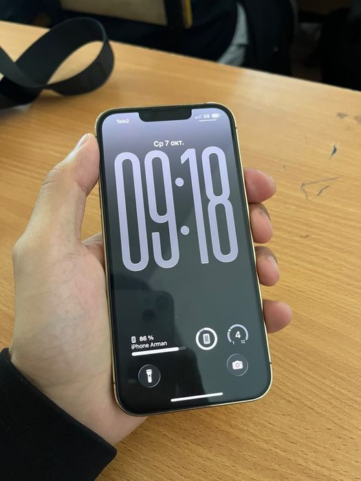 Продам Iphone 13 Pro