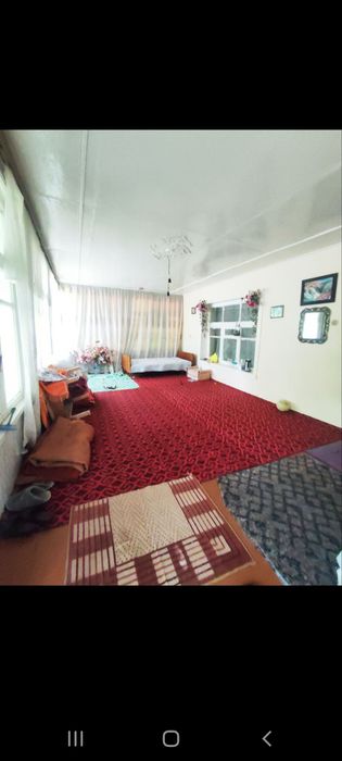 Бостанлык Каранкул  дача 15 соток 3 комнаты