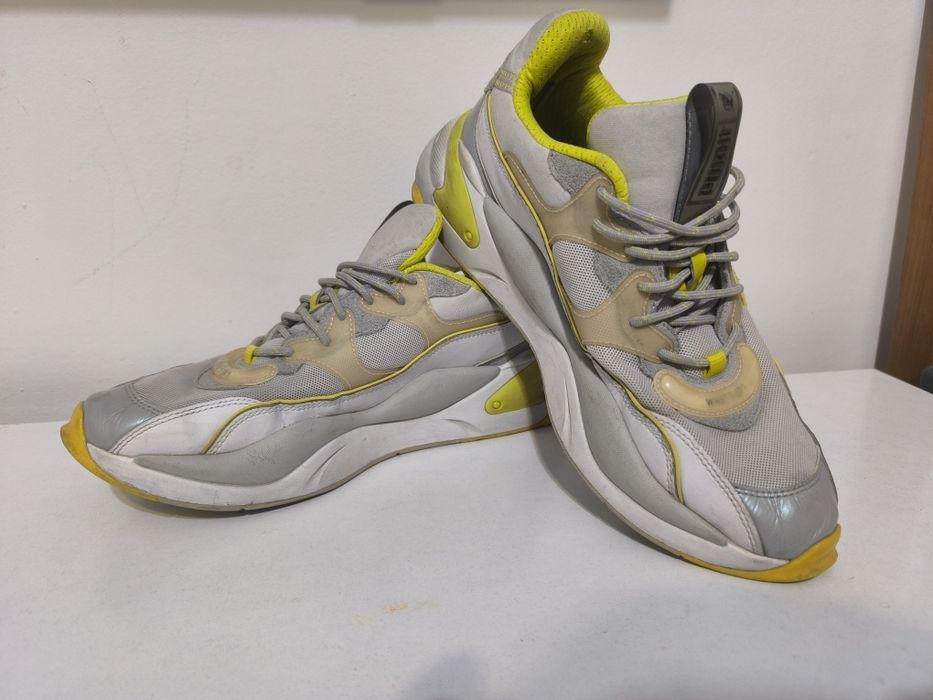 Puma обувки 43 номер