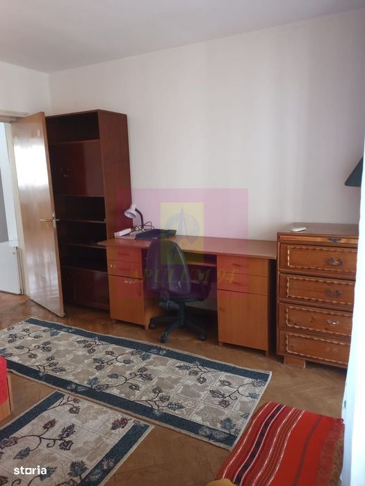 Apartament 3 camere  Libertatii-Unirii-Casa Poporuluui