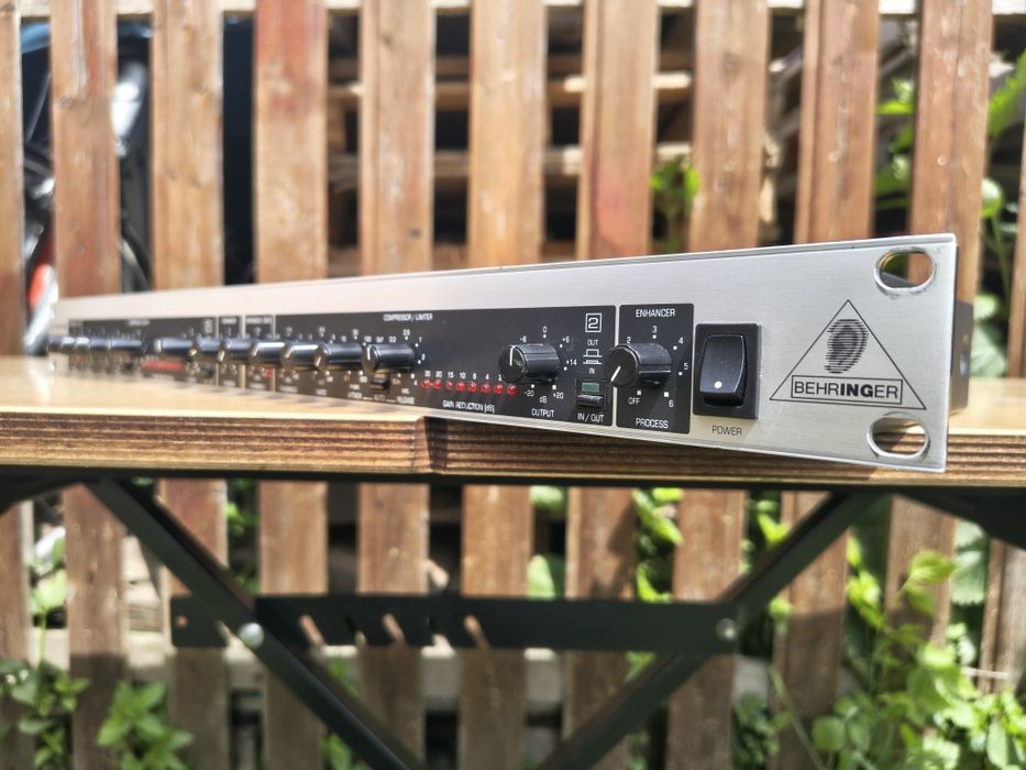 Focusrite ,  Roland, Creamware, Berhringer