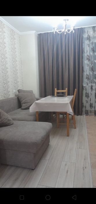 Квартира на ночь, посуточно. Евразия Встреча Гульжан