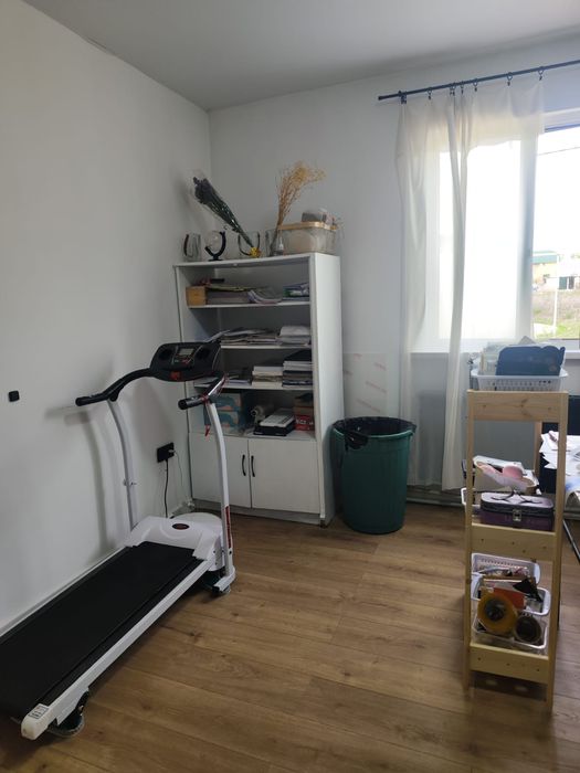 Дом в перспективном районе возле Алатау Сити