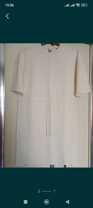 Платье Puma 50 р