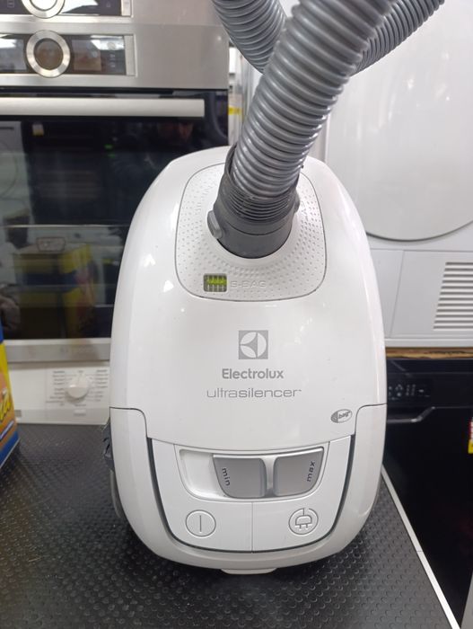 Прахосмукачка Electrolux