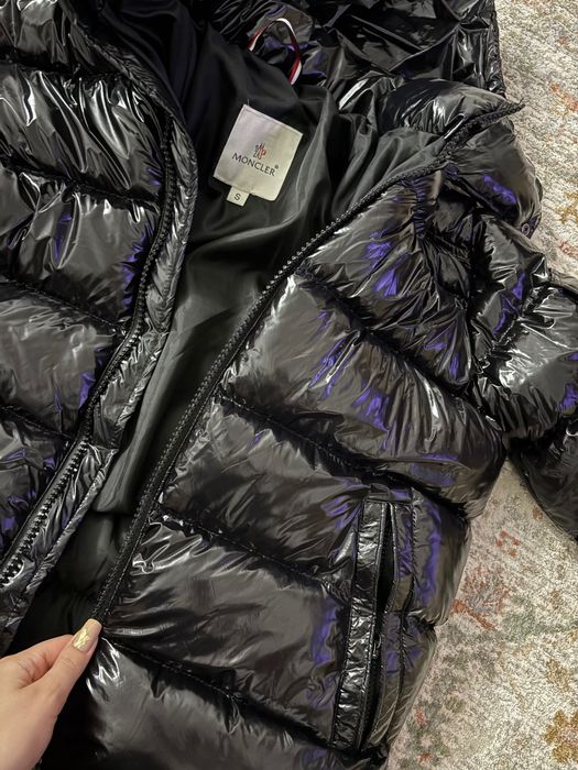 Geacă moncler bărbați