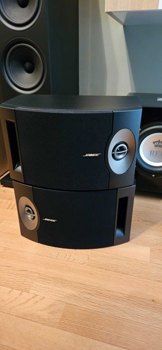 Тонколони BOSE 201 Series V