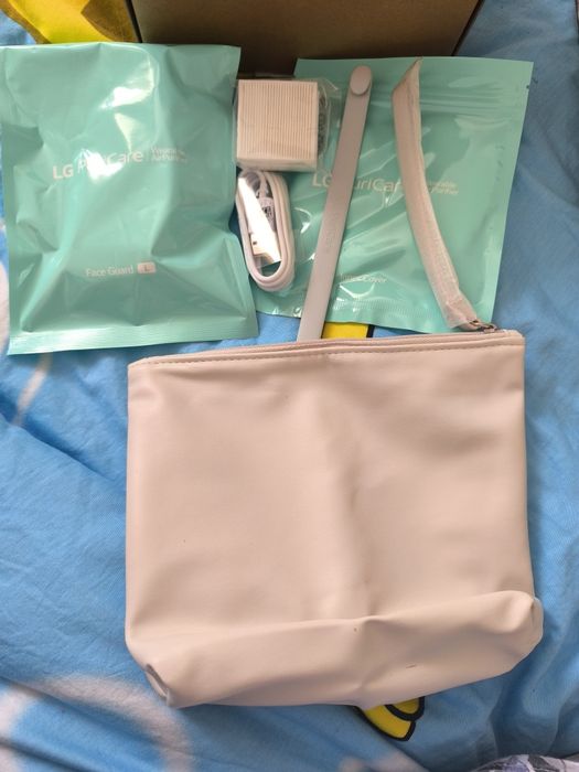 Продам индивидуальный очеститель воздуха